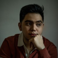 Drenz Mikko Dela Cruz