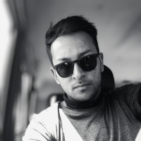 Mayur Amrate