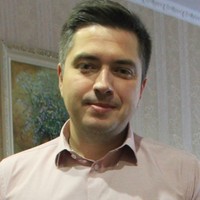 Vitaliy Ershov