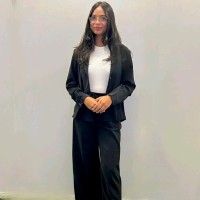 Khushboo Shah