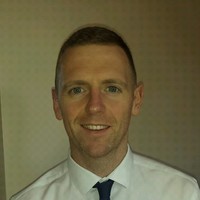 Kris Hardaker