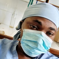 Emmanuel Msuya