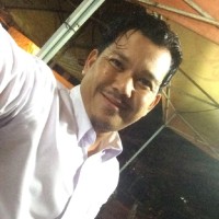 Martin Kelana