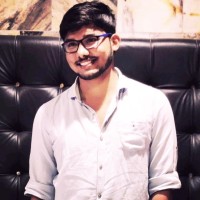 Y.Rupesh Kumar Reddy