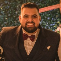 Marcio Lobato