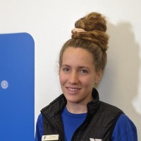 Caitlin King