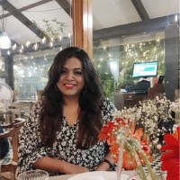 Srishti Poddar
