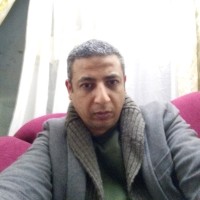 Ashraf Khalil