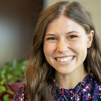 Anne Scott, Mba