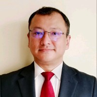 Capt Sidharath Thapa