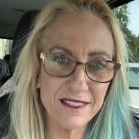 Lynette Mills