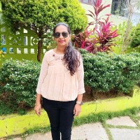 Tharani Priya