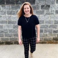 Kaitlin Huff, M.Ed