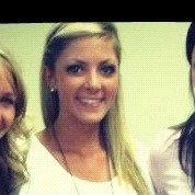 Lindsay Oliver