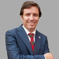 Luis Gonzalez