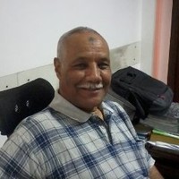 Arafat Abdelrazek
