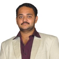 Vijay Elango