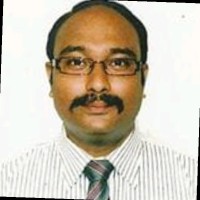 Siddhartha Mazumdar