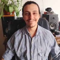 Lucas Hernan Villa