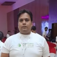 Dr. VINAY KUMAR VERMA