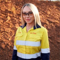 Konni Starr