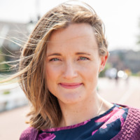 Yvonne Blom