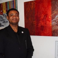 Osagie Okoruwa