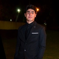 Joaquin Salum