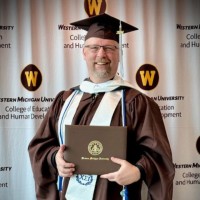 Gregory Schrader M.A., L.L.P.C.