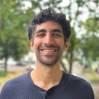 Sam Narimani