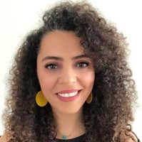 Lubna Dada, Phd