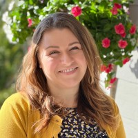Eryn Hicker, MBA, MSW/LCSW-S