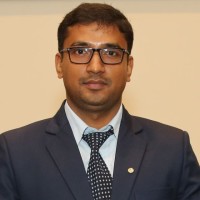Ankur Kashyap