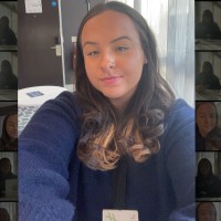 Jaye-Harri Tucker
