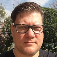 Andre van der Merwe