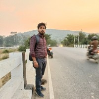 Prashant Pachauri