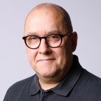 Gary Godfrey