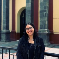 Maythe Amairany Salcedo