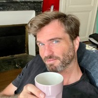 Cédric Menteau