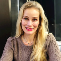 Ildiko Csiki, M.D., Ph.D.