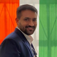 Kamal Sharma