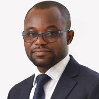 Anthony Owusu-Ansah