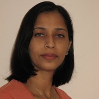 Elizabeth Mathew