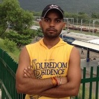 Anuj Kumar