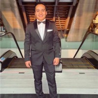 Gabriel Eduardo Castillo