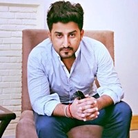 Khurram Shahzad