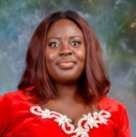 Omolola Akoleowo