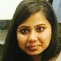 Shalvi Gupta