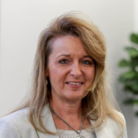 Jane Foxen