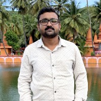 Suresh Dhande